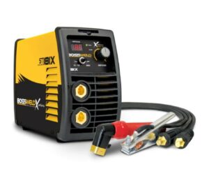 Bossweld Welder