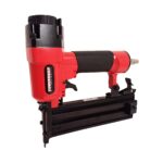 Red Powerbuilt nail gun