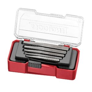 teng tools screw extractor kit