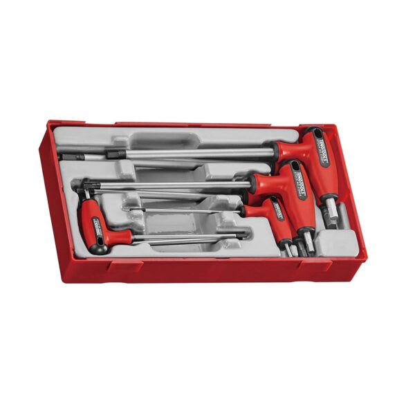 teng tools hex driver set