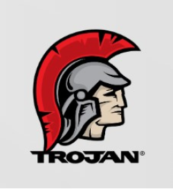 Trojan-Logo
