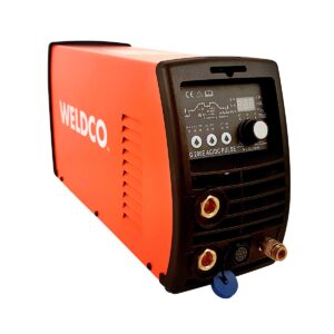 Weldco TIG Welder