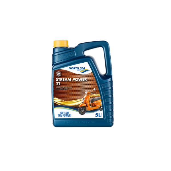 North Sea Lubricant 5L