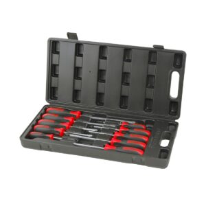 10pc screwdriver set