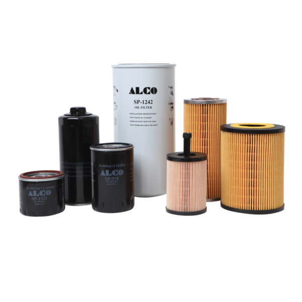 Alco Oil FIlter