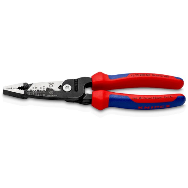 Knipex electrical pliers