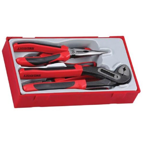 teng tools plier set