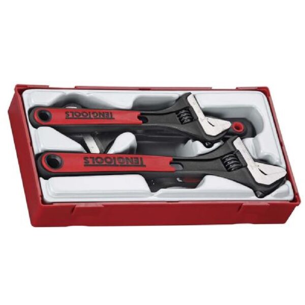 teng tools wrench set