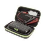 Hulk Jump Starter in carry case