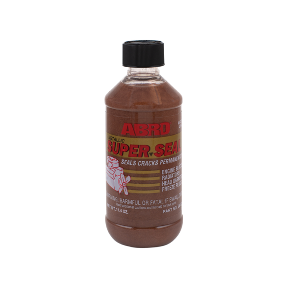 Abro Super Seal Bottle