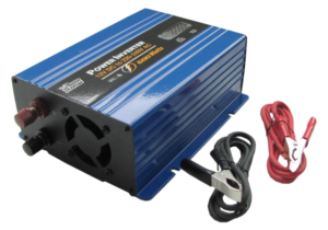 600W Power Inverter