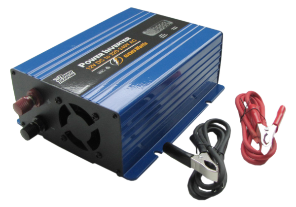 600W Power Inverter