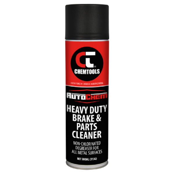 Auto-chem brake cleaner spray