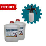 Brake Clean 20L x2 Free Gift