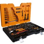 Gearwrench Tool Kit