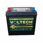 Voltech 55D23RV automotive battery