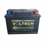 Voltech AGM66V Start/Stop AGM Battery