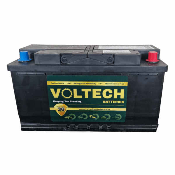 Voltech AGM88V Start/Stop AGM Battery