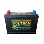 Voltech deep cycle DC27V battery