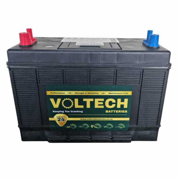 Voltech deep cycle DC31V battery