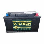 Voltech DIN100V automotive battery