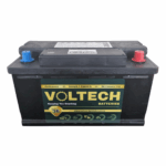 Voltech DIN75V automotive battery