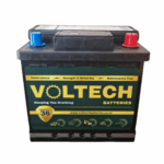Voltech LN1V Auxiliary battery