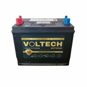 Voltech marine starting MS24V battery