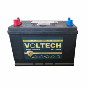 Voltech marine starting MS27V battery