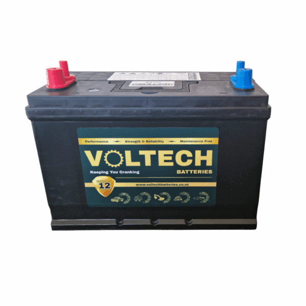 Voltech marine starting MS27V battery