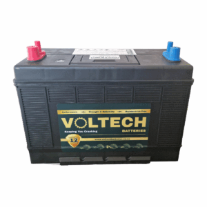 Voltech Marine Starting MS31V battery