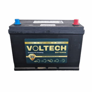 Voltech N70LV Automotive Battery
