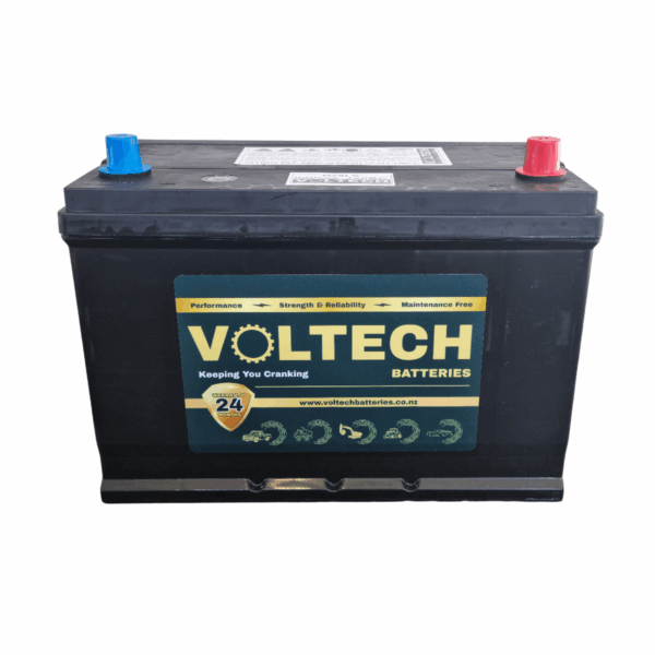 Voltech N70LV Automotive Battery