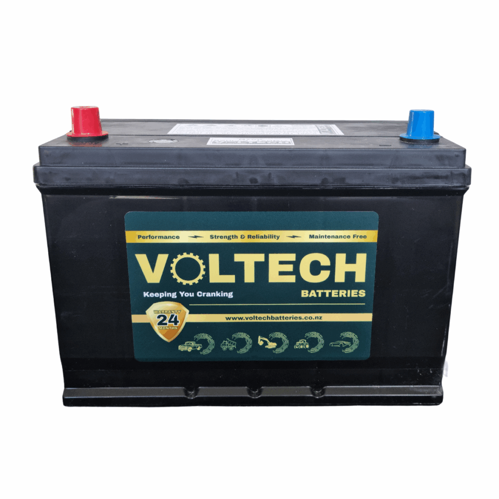 Voltech N70V Commercial Battery