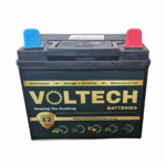 Voltech U1RV Lawn Mower Battery