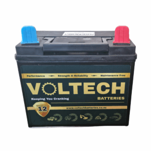 Voltech U1RV Lawn Mower Battery