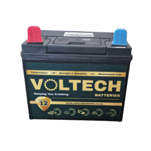 Voltech U1V Lawn Mower Battery