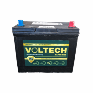 Voltech NS70LV Commercial Battery